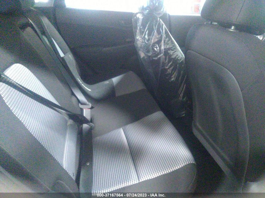 2023 HYUNDAI KONA SE - KM8K2CAB9PU038748