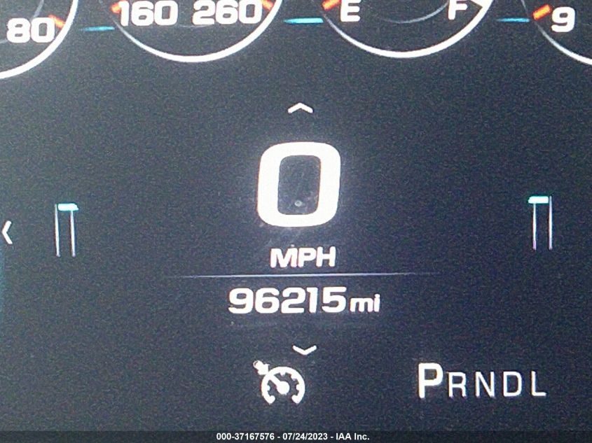 2018 CHEVROLET TAHOE PREMIER - 1GNSKCKC4JR389547