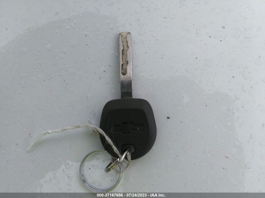 2021 CHEVROLET SPARK LS - KL8CB6SA5MC737708