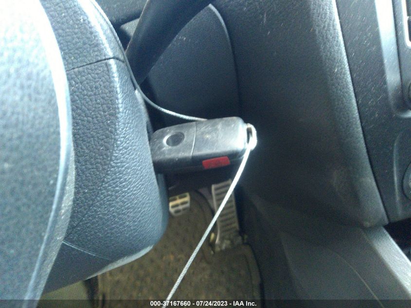 2013 VOLKSWAGEN GLI - 3VW5T7AJ0DM443276