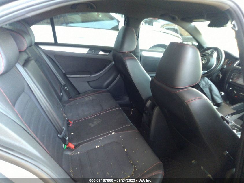 2013 VOLKSWAGEN GLI - 3VW5T7AJ0DM443276