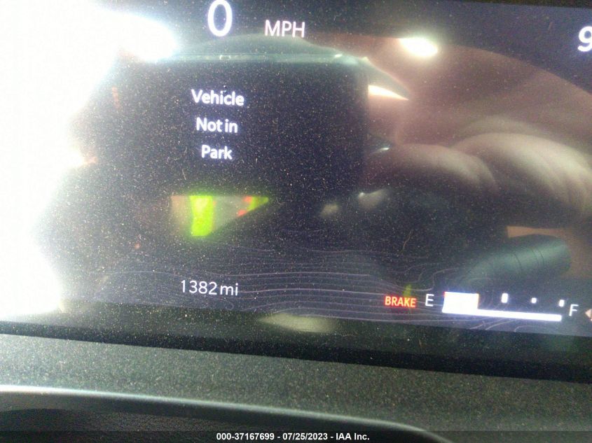2023 JEEP GRAND CHEROKEE L LAREDO - 1C4RJKAG0P8870581
