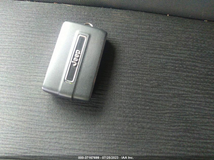 2023 JEEP GRAND CHEROKEE L LAREDO - 1C4RJKAG0P8870581