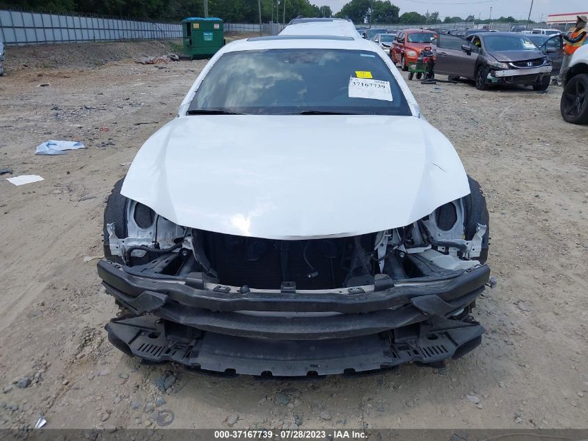 2018 LEXUS RC RC 350 - JTHHZ5BC2J5019245