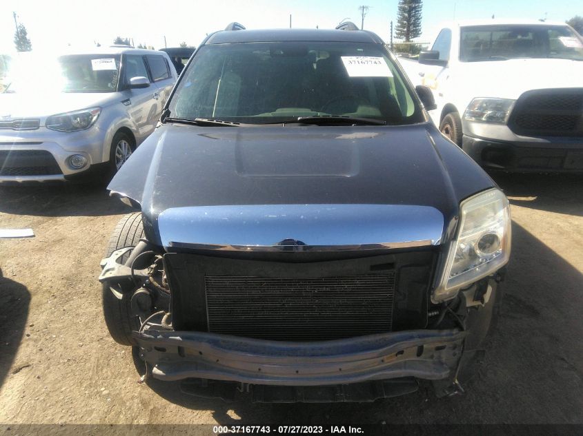 2014 GMC TERRAIN SLE - 2GKFLWE3XE6292380