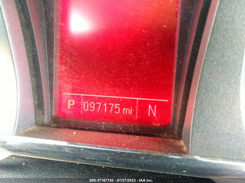 2014 GMC TERRAIN SLE - 2GKFLWE3XE6292380