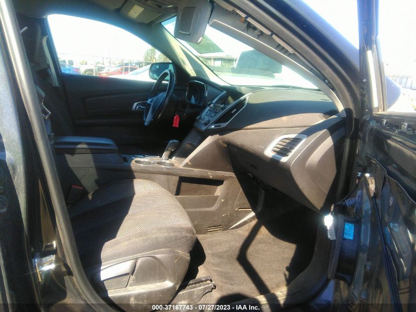 2014 GMC TERRAIN SLE - 2GKFLWE3XE6292380