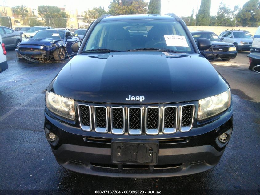 2015 JEEP COMPASS SPORT/ALTITUDE EDITION - 1C4NJCBA2FD818082