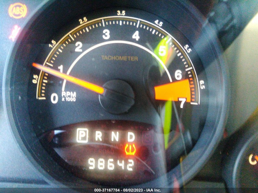 2015 JEEP COMPASS SPORT/ALTITUDE EDITION - 1C4NJCBA2FD818082