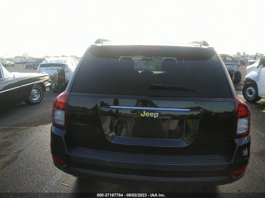 2015 JEEP COMPASS SPORT/ALTITUDE EDITION - 1C4NJCBA2FD818082