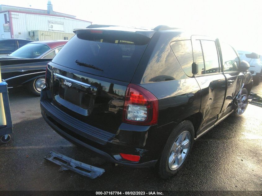 2015 JEEP COMPASS SPORT/ALTITUDE EDITION - 1C4NJCBA2FD818082