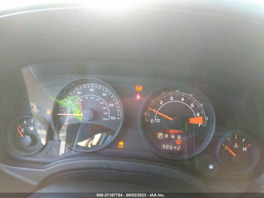 2015 JEEP COMPASS SPORT/ALTITUDE EDITION - 1C4NJCBA2FD818082