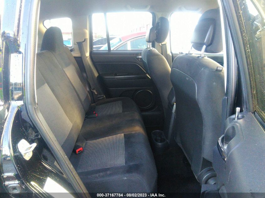 2015 JEEP COMPASS SPORT/ALTITUDE EDITION - 1C4NJCBA2FD818082