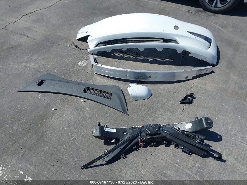 2021 TESLA MODEL 3 - 5YJ3E1EC9MF077089