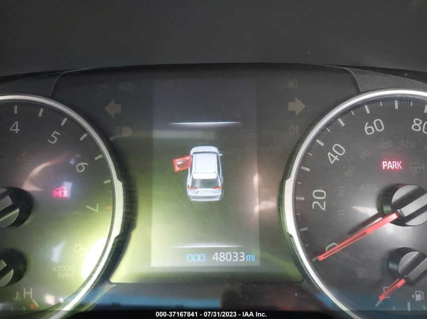 2019 TOYOTA RAV4 XLE PREMIUM - JTMC1RFV4KD508517