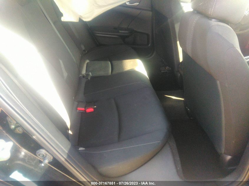 2016 HONDA CIVIC SEDAN LX - 2HGFC2F57GH515360