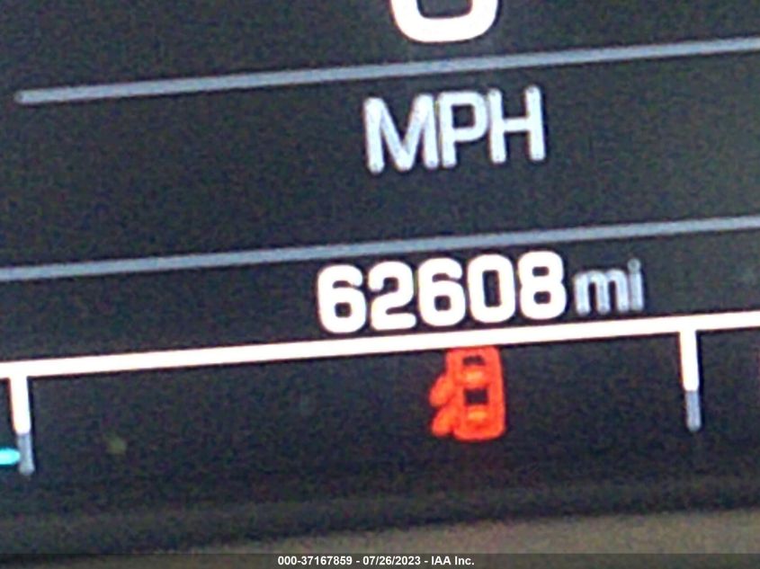 2018 CHEVROLET SILVERADO 1500 LT - 3GCUKREC2JG638749