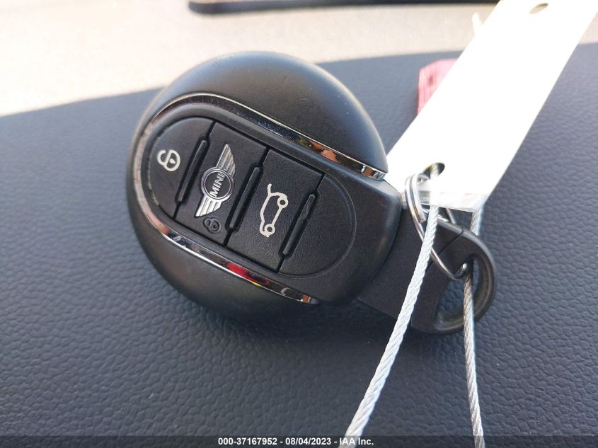2014 MINI COOPER HARDTOP S - WMWXM7C5XET987843