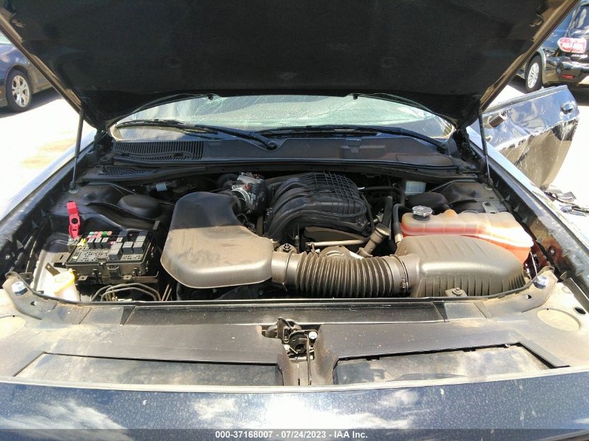 2019 DODGE CHALLENGER GT - 2C3CDZJG8KH677754