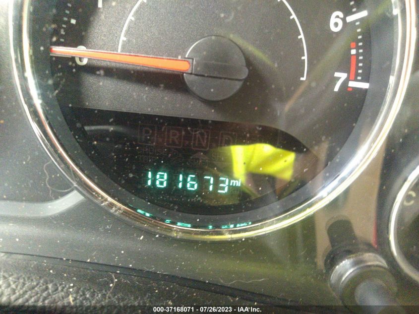 2014 JEEP WRANGLER UNLIMITED SAHARA - 1C4BJWEG3EL306128