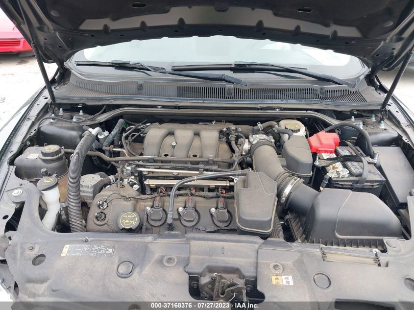 2016 FORD TAURUS SE - 1FAHP2D81GG131746