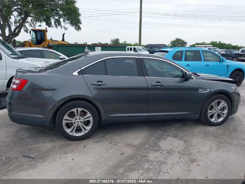 2016 FORD TAURUS SE - 1FAHP2D81GG131746