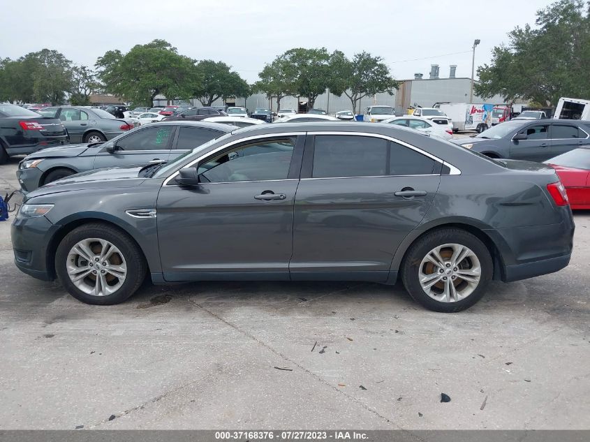 2016 FORD TAURUS SE - 1FAHP2D81GG131746