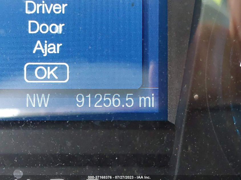 2016 FORD TAURUS SE - 1FAHP2D81GG131746