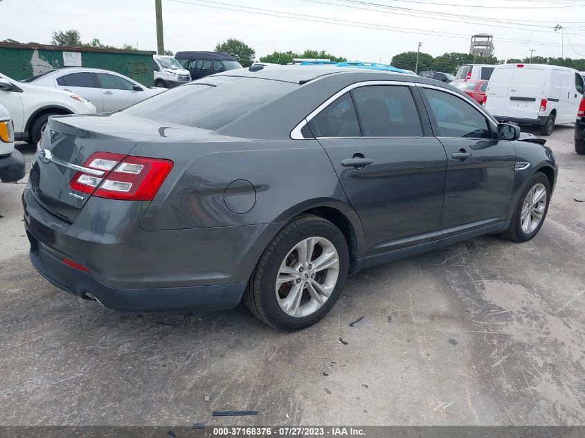 2016 FORD TAURUS SE - 1FAHP2D81GG131746
