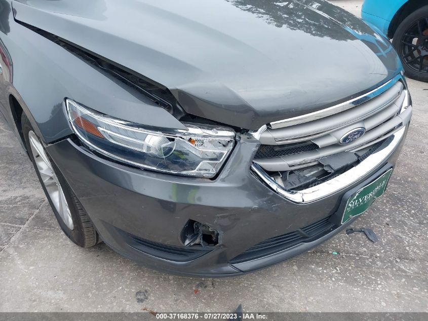 2016 FORD TAURUS SE - 1FAHP2D81GG131746