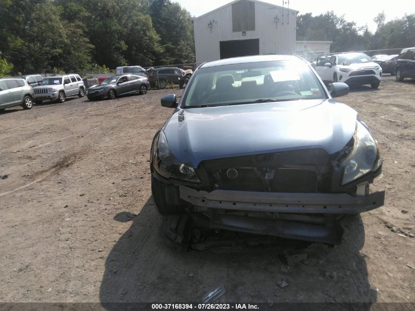 2013 SUBARU LEGACY 2.5I PREMIUM - 4S3BMBC65D3034528