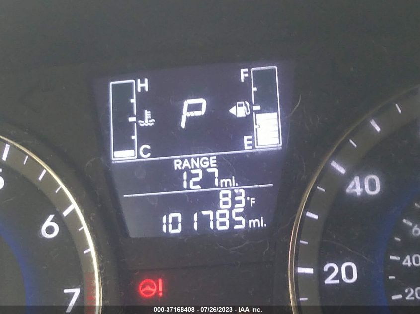 2016 HYUNDAI ACCENT SE - KMHCT5AE1GU251118