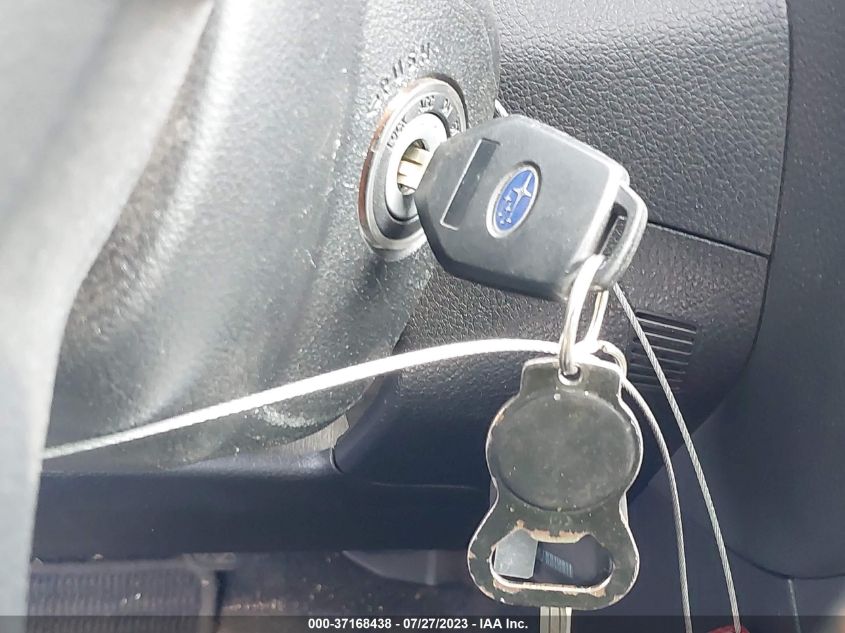 2016 SUBARU CROSSTREK PREMIUM - JF2GPABC0G9328579