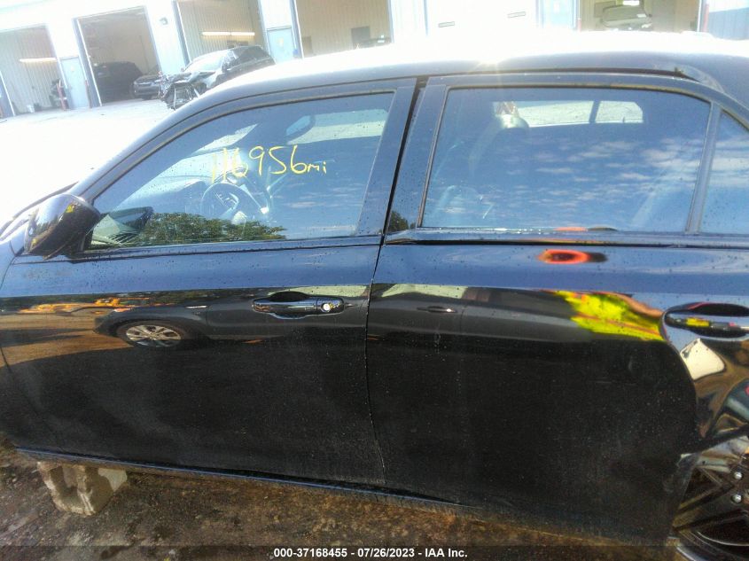 2014 CHRYSLER 300 300S - 2C3CCAGG9EH381674