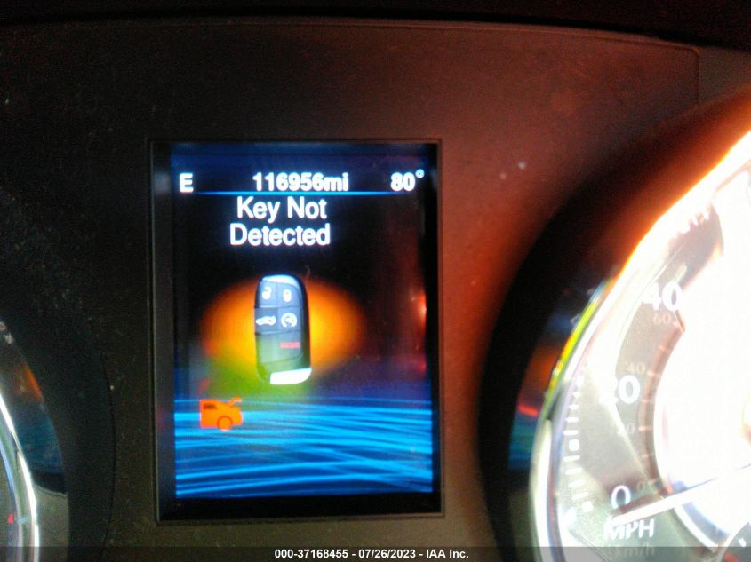 2014 CHRYSLER 300 300S - 2C3CCAGG9EH381674