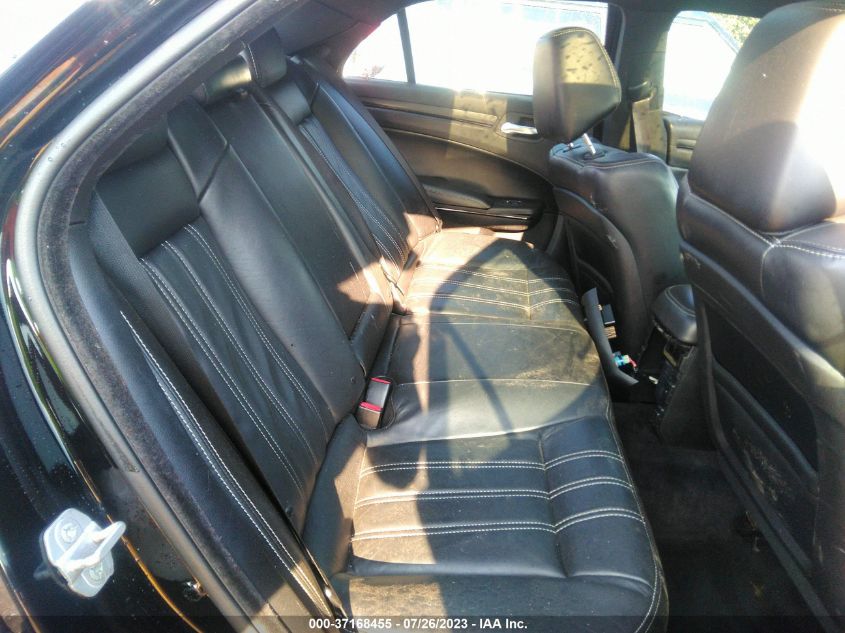 2014 CHRYSLER 300 300S - 2C3CCAGG9EH381674