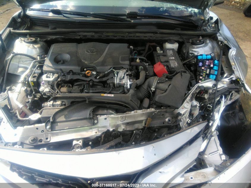 2018 TOYOTA CAMRY LE/SE/XLE/L - 4T1B11HK7JU672676