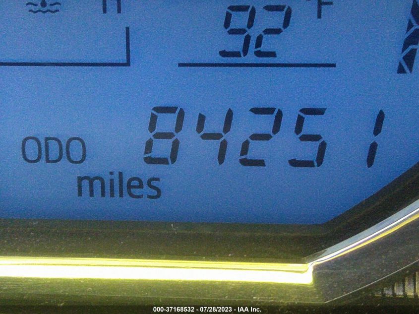 2013 TOYOTA RAV4 LIMITED - 2T3DFREV0DW118110