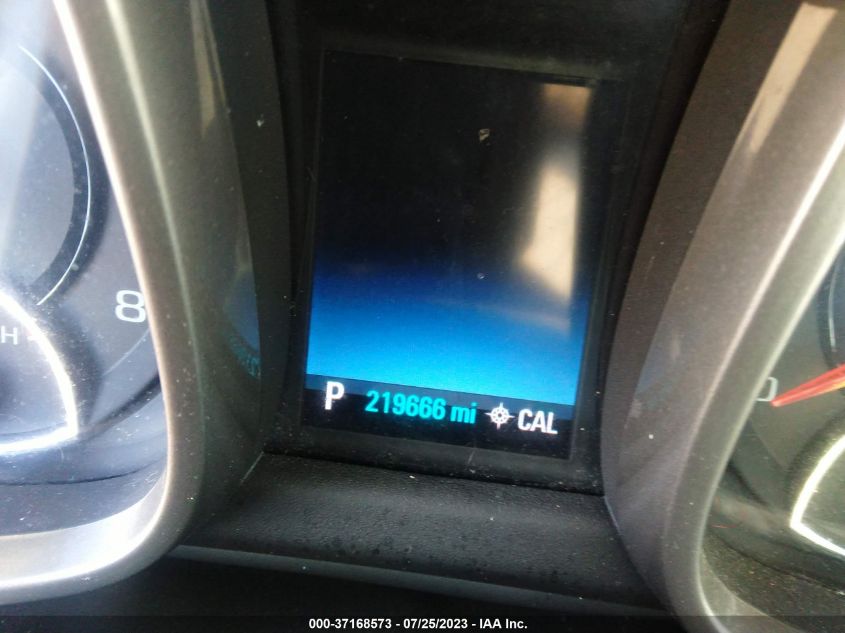 2015 CHEVROLET MALIBU LT - 1G11D5SL1FF297100