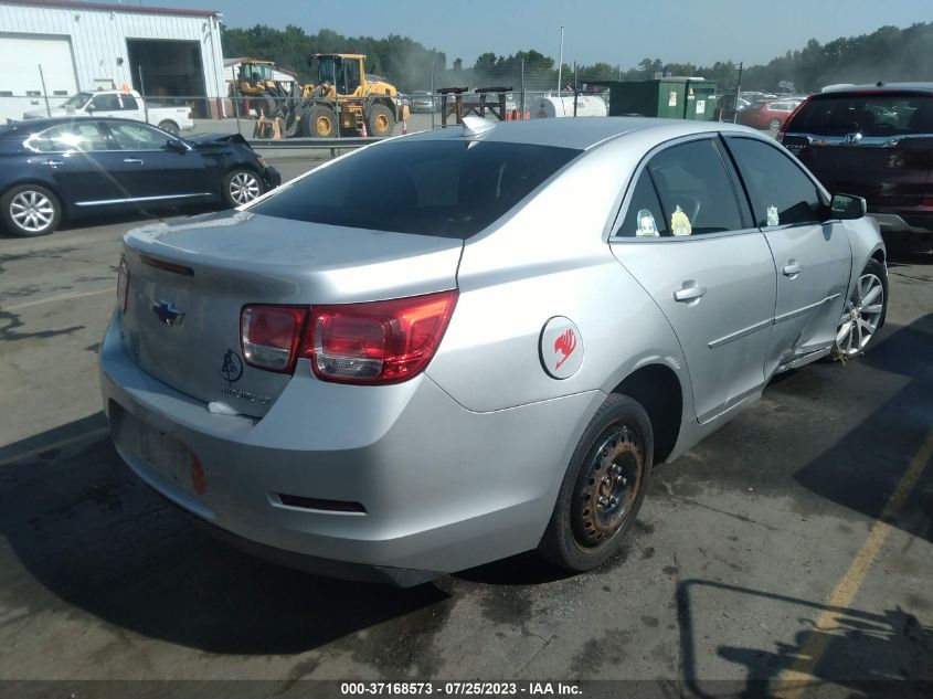 2015 CHEVROLET MALIBU LT - 1G11D5SL1FF297100