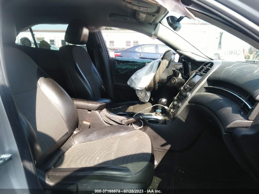 2015 CHEVROLET MALIBU LT - 1G11D5SL1FF297100