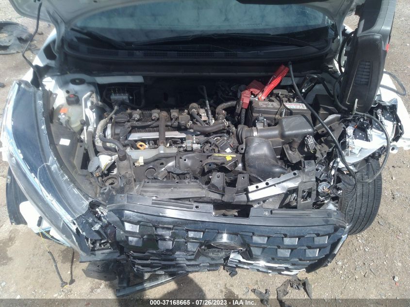 2021 NISSAN KICKS SR - 3N1CP5DV9ML518275