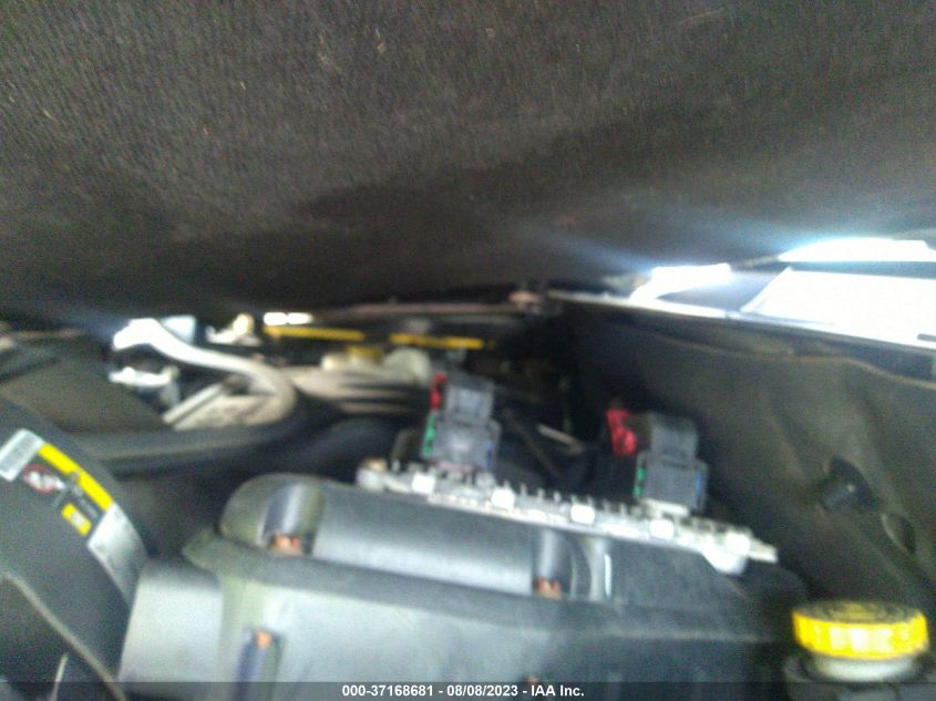 2014 JEEP PATRIOT SPORT - 1C4NJRBB9ED783986