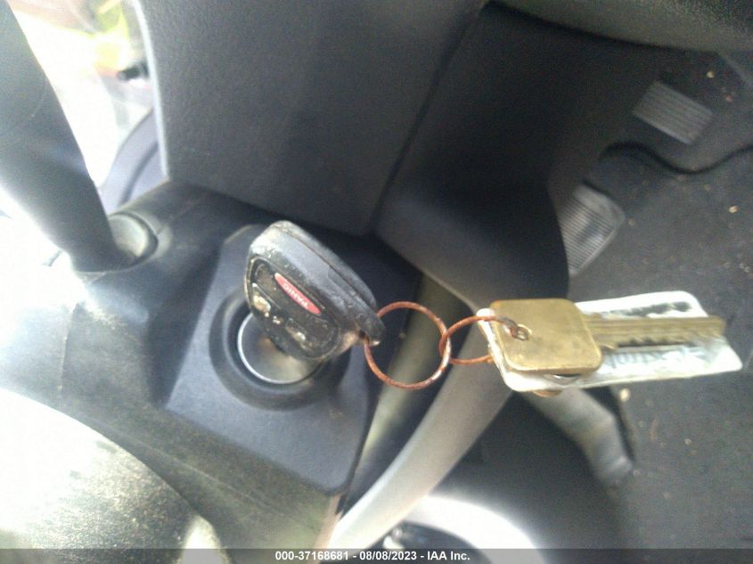 2014 JEEP PATRIOT SPORT - 1C4NJRBB9ED783986