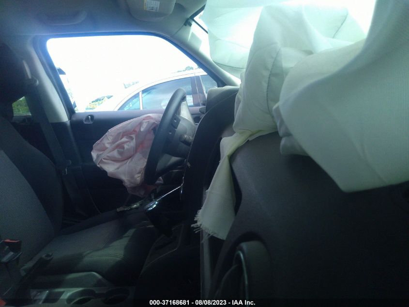 2014 JEEP PATRIOT SPORT - 1C4NJRBB9ED783986