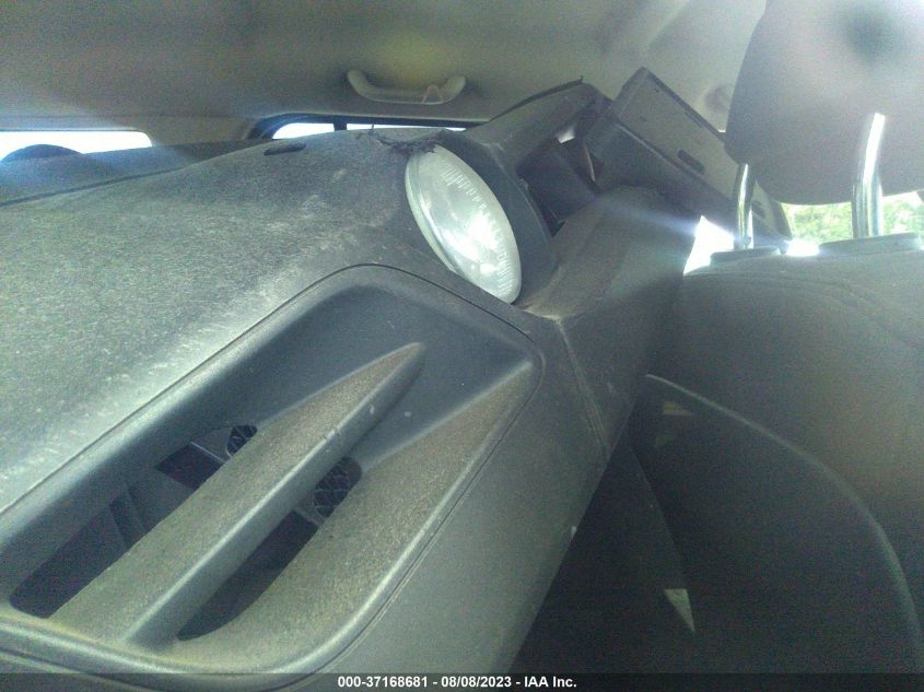 2014 JEEP PATRIOT SPORT - 1C4NJRBB9ED783986