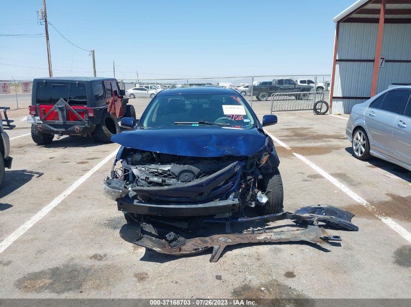 2013 TOYOTA COROLLA L/LE/S - 5YFBU4EEXDP118190