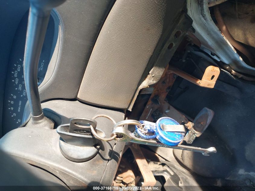 2015 FORD VAN 6672773