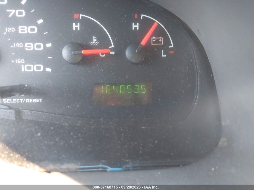 2015 FORD VAN 6672773