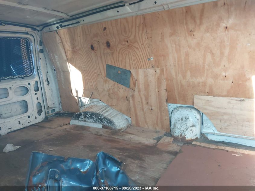 2015 FORD VAN 6672773